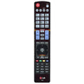 LG AKB73755414 Commercial / Hospitality TV Remote Control - AKB73755414