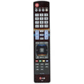 LG AKB73756520 TV Remote Control