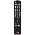 LG AKB73756542 TV Remote Control
