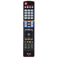 LG AKB73756567 TV Remote Control