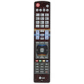 LG AKB73756673 TV Remote Control
