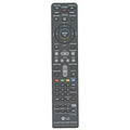 LG AKB73775820 Blu-Ray Disc Home Theater System Remote Control - AKB73775820