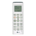LG AKB73835302 Air Conditioner Remote Control