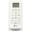 LG AKB73835313 Air Conditioner Remote Control - AKB73835313