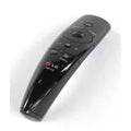 LG AKB73875301 TV Remote Control