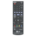 LG AKB73896401 Blu-ray Remote Control - COV34685701