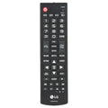 LG AKB73975722 TV Remote Control