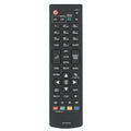 LG AKB73975762 Display Monitor Remote Control