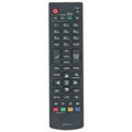 LG AKB73975763 Monitor Remote Control
