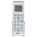 LG AKB74375404 Air Conditioner Remote Control