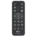LG AKB74435315 Sound Bar Remote Control