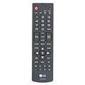 LG AKB74475433 TV Remote Control