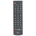 LG AKB74475480 TV Remote Control