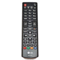LG AKB74475481 EU TV Remote Control