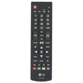 LG AKB74915304 TV Remote Control