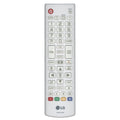 LG AKB74915366 TV Remote Control