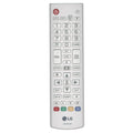 LG AKB74915397 TV Remote Control