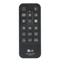 LG AKB74935601 Sound Bar Remote Control