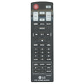 LG AKB74955302 Audio Remote Control