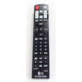 LG AKB74955371 CD Home Audio Remote Control