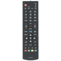 LG AKB75055702 TV Remote Control