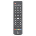 LG AKB75095376 TV Remote Control | IR | AKB75095376