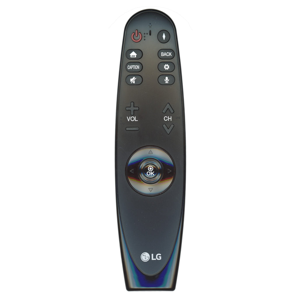 LG AKB75395302 TV Remote Control - AKB75395302