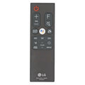 LG AKB75595351 Sound Bar Remote Control