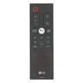 LG AKB75595381 Sound Bar Remote Control - AKB75595381
