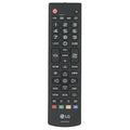 LG AKB75675305 TV Remote Control