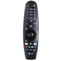 LG AN-MR18BA EU MAGIC TV Remote Control | Smart Wand | RF | VOICE - AKB75455301
