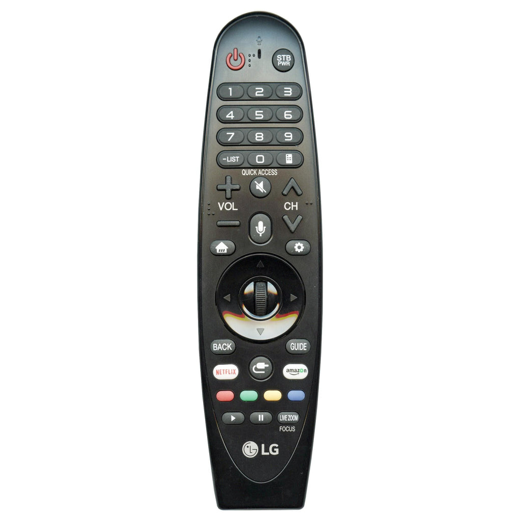 LG ANMR18BA Magic TV Remote Control - AN-MR18BA