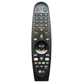 LG AN-MR18BA TV Magic Remote Control | Smart Wand | Voice | RF and IR - AKB75375503