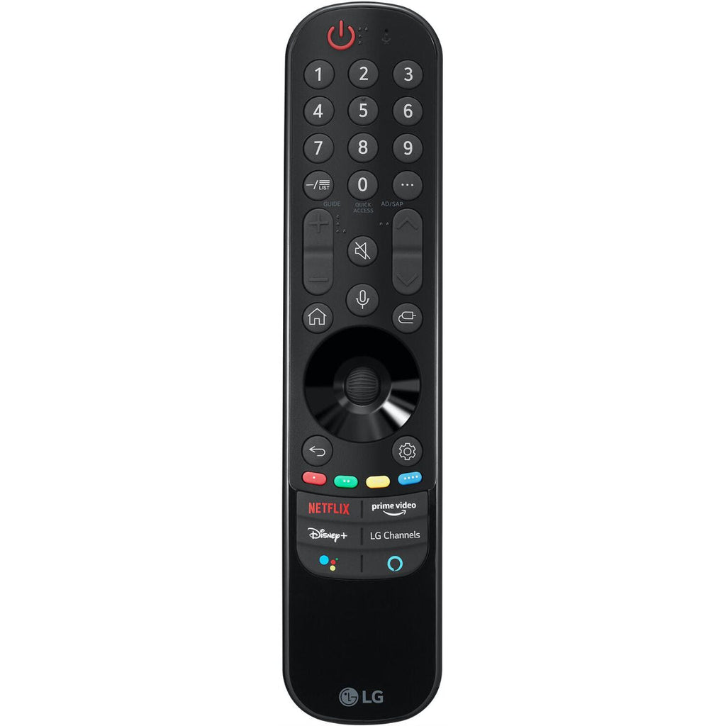 LG MR21GA Smart Magic TV Remote Control - AKB76036204 AN-MR21GA AGF30136002