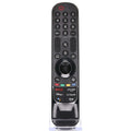 LG MR22GA Magic Remote Control for Smart TVs with Cursor and Voice - AKB76039902 AN-MR22GA