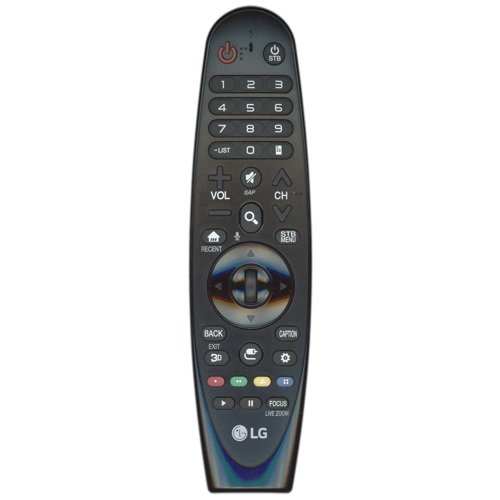 LG AN-MR600 magic TV Remote Control - ANMR600