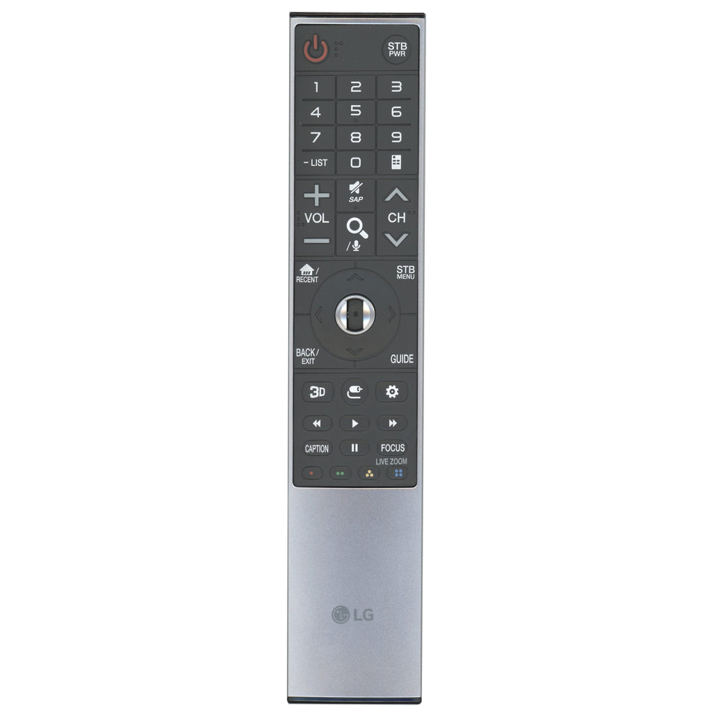 LG ANMR700 Magic TV Remote Control