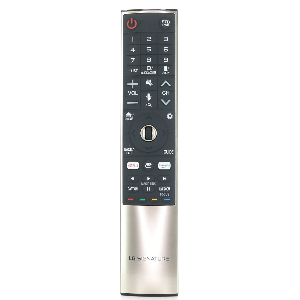 LG ANMR700 Signature Magic TV Remote Control