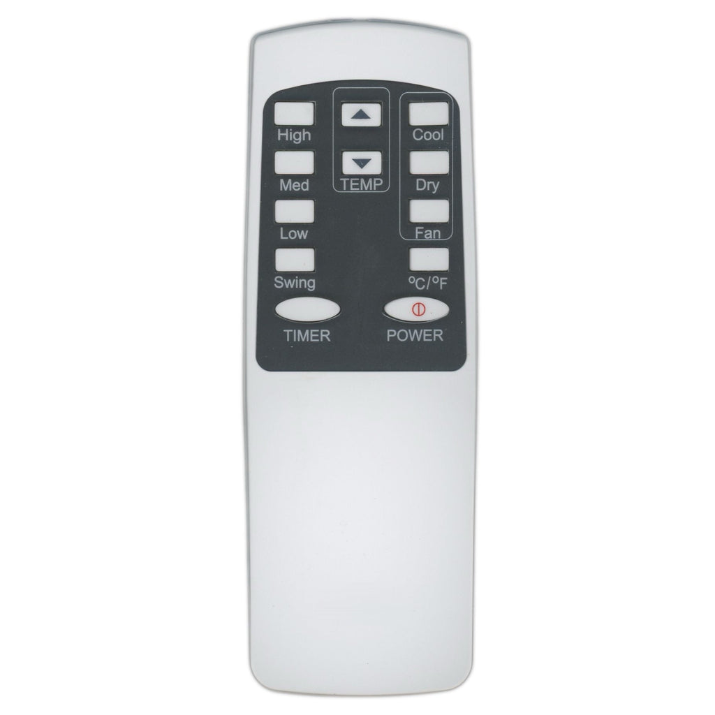 LG COV30332903 Air Conditioner Remote Control - 108949, LP1010SNR, UWC101ZBMM0