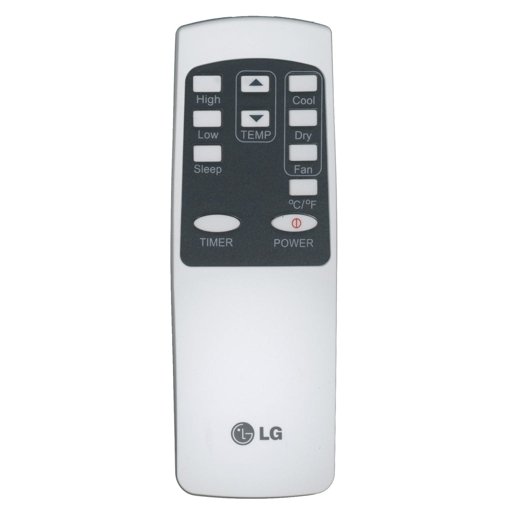 LG COV30332906 Portable Air Conditioner Remote Control - COV30332906