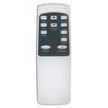 LG COV30332906 Portable Air Conditioner Remote Control - COV30332906