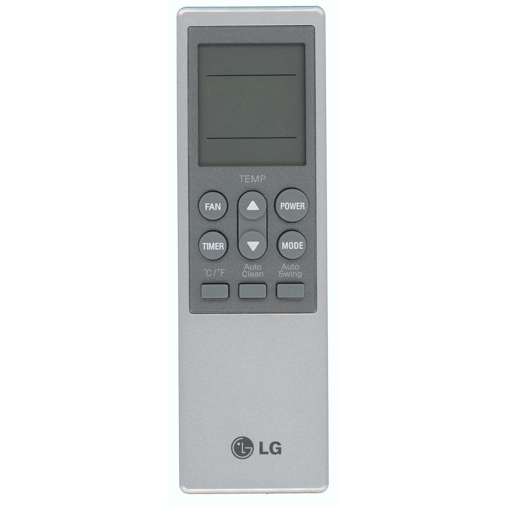 LG COV30332907 Air Conditioner Remote Control | Portable AC | Thermostatic | Digital LCD Screen | Temperature Control - COV30332907
