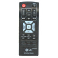 LG COV30748128 Sound Bar audio Remote Control - COV30748128