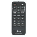 LG COV33552415 Audio Remote Control