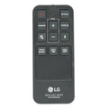 LG COV33552433 Sound Bar Remote Control