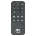 LG COV33552438 / COV33552450 Sound Bar Remote Control - COV33552438