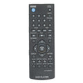 LG COV33662707 DVD Remote Control