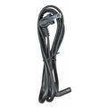 LG EAD64108402 Replacement Power Cable - Black