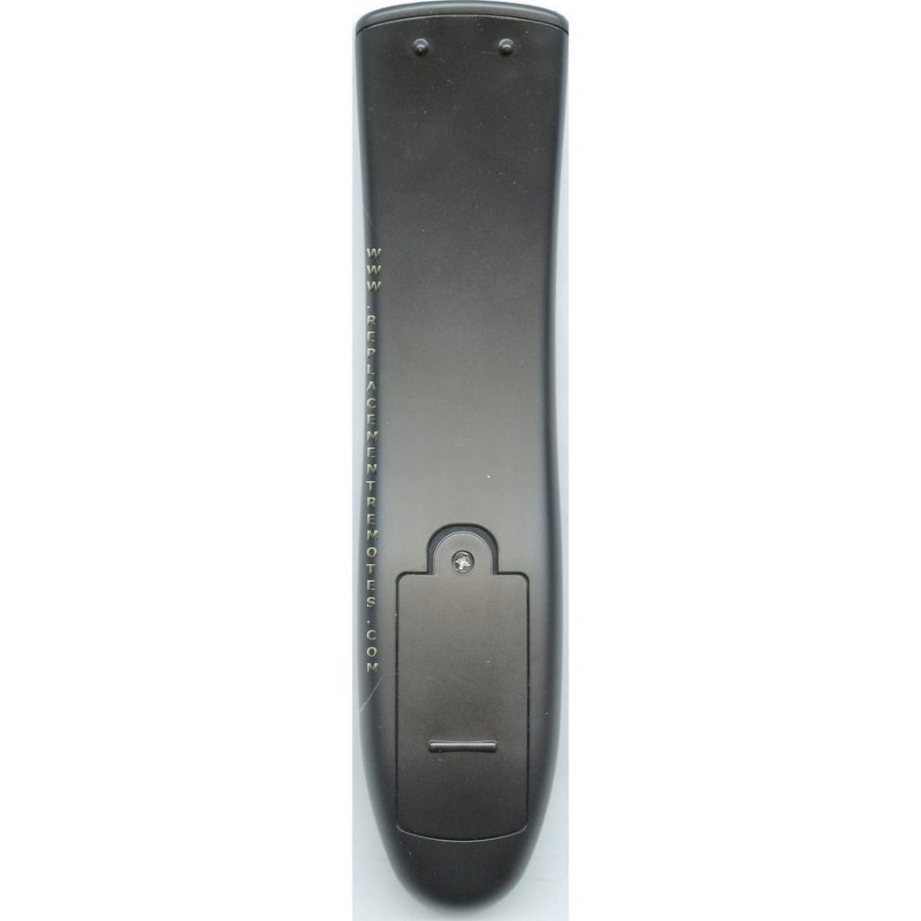 LG HOSPSTRC01 Microban Hospitality TV Remote Control - HOSPSTRC01