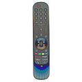 LG MR21GC Magic TV Remote Control | NFC | Voice | Netflix | Prime Video | Disney+ | Lg Channels | Google Voice | Alexa- AKB76036502